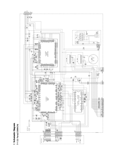 SAMSUNG MAX-N57 AUDIO-schematics